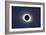 Total Eclipse of Sun-null-Framed Photographic Print