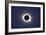 Total Eclipse of Sun-null-Framed Photographic Print