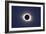 Total Eclipse of Sun-null-Framed Photographic Print