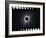 Total Solar Eclipse, 2017-null-Framed Photographic Print