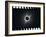 Total Solar Eclipse, 2017-null-Framed Photographic Print