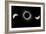 Total Solar Eclipse, 29-03-2006-Eckhard Slawik-Framed Photographic Print