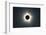 Total solar eclipse, corona at totality-null-Framed Photographic Print