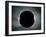 Total solar eclipse, corona at totality-null-Framed Photographic Print