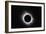 Total Solar Eclipse, Outer Corona-John Sanford-Framed Photographic Print