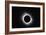 Total Solar Eclipse, Outer Corona-John Sanford-Framed Photographic Print