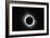 Total Solar Eclipse, Outer Corona-John Sanford-Framed Photographic Print