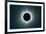 Total Solar Eclipse with Corona-Dr. Fred Espenak-Framed Photographic Print