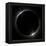 Total Solar Eclipse-Laurent Laveder-Framed Premier Image Canvas