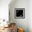 Total Solar Eclipse-Laurent Laveder-Framed Premium Photographic Print displayed on a wall