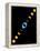 Total Solar Eclipse-Detlev Van Ravenswaay-Framed Premier Image Canvas