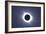 Total Solar Eclipse-null-Framed Photographic Print