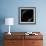 Total Solar Eclipse-Laurent Laveder-Framed Photographic Print displayed on a wall