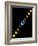 Total Solar Eclipse-Detlev Van Ravenswaay-Framed Photographic Print