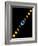 Total Solar Eclipse-Detlev Van Ravenswaay-Framed Photographic Print