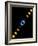 Total Solar Eclipse-Detlev Van Ravenswaay-Framed Photographic Print