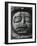 Totem Head, Alaska, 1973-Brett Weston-Framed Photographic Print