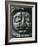 Totem Head, Alaska, 1973-Brett Weston-Framed Photographic Print