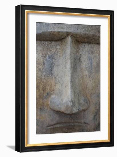Totem I-Brian Moore-Framed Photographic Print