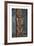 Totem Mother-Emily Carr-Framed Premium Giclee Print