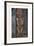 Totem Mother-Emily Carr-Framed Premium Giclee Print