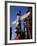 Totem Pole,Stanley Park, Vancouver, Canada-Walter Bibikow-Framed Photographic Print