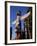 Totem Pole,Stanley Park, Vancouver, Canada-Walter Bibikow-Framed Photographic Print