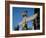 Totem Poles, Vancouver, British Columbia (B.C.), Canada, North America-Adina Tovy-Framed Photographic Print