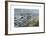Totes Meer (Dead Sea)-Paul Nash-Framed Premium Giclee Print