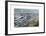 Totes Meer (Dead Sea)-Paul Nash-Framed Premium Giclee Print