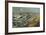 Totes Meer (Dead Sea)-Paul Nash-Framed Giclee Print