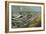 Totes Meer (Dead Sea)-Paul Nash-Framed Giclee Print