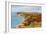 Totland Bay, Isle of Wight-Alfred Robert Quinton-Framed Giclee Print