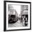 Tottenham Court Road and Oxford Street Junction, c.1965-Henry Grant-Framed Art Print