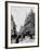 Tottenham Court Road C. 1895-null-Framed Photographic Print