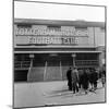 Tottenham Football Club, 1962-Monte Fresco O.B.E.-Mounted Photographic Print