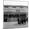 Tottenham Football Club, 1962-Monte Fresco O.B.E.-Mounted Giclee Print