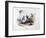 Tottis, 1828-Jean Henri Marlet-Framed Giclee Print