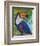 Toucan #2-null-Framed Art Print