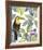 Toucan Seek-Sandra Jacobs-Framed Giclee Print