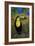 Toucan-John Newcomb-Framed Giclee Print