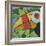 Toucan-Tim Nyberg-Framed Giclee Print