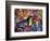 Toucan-Oxana Zaika-Framed Giclee Print