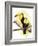 Toucans-Barbara Keith-Framed Giclee Print