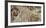 Touch Down-Tandi Venter-Framed Giclee Print