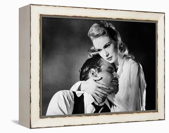 Touch of Evil, 1958-null-Framed Premier Image Canvas