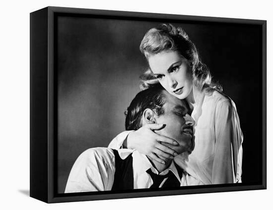 Touch of Evil, 1958-null-Framed Premier Image Canvas