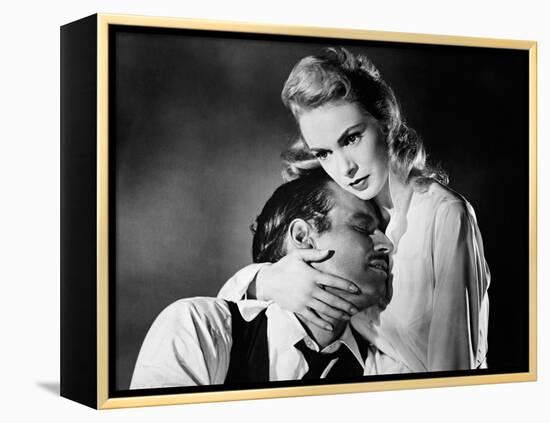 Touch of Evil, 1958-null-Framed Premier Image Canvas