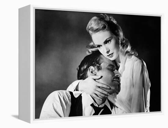 Touch of Evil, 1958-null-Framed Premier Image Canvas