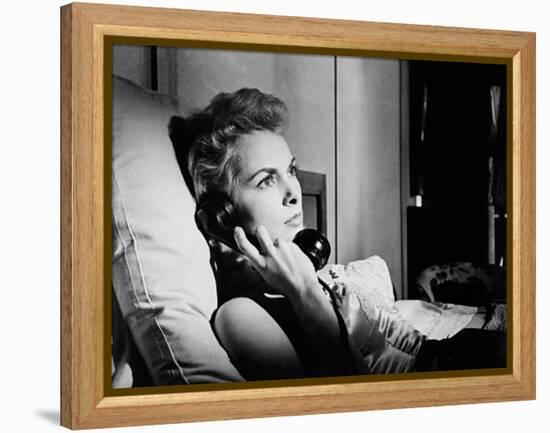 Touch of Evil, 1958-null-Framed Premier Image Canvas